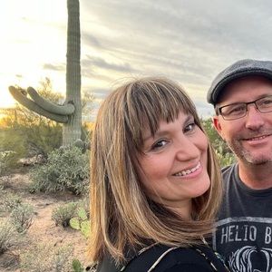 Meet your Posher, Guelda